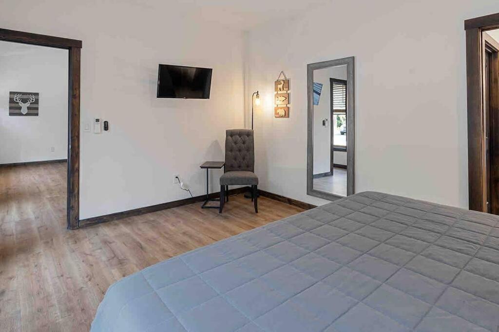 Luxe Mt. Rainier Lodge W/ Hot Tub-Ac-Game Room Ashford Luaran gambar